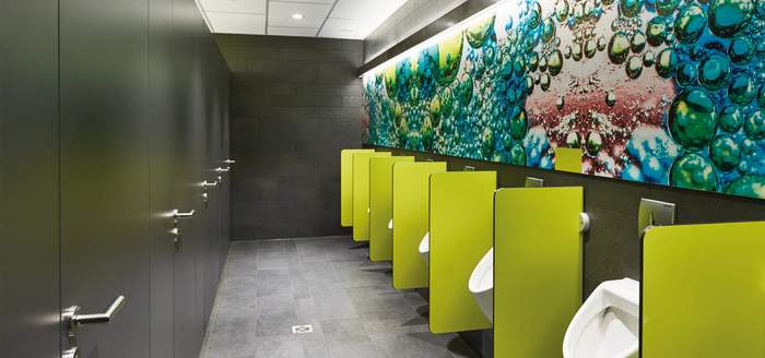 Wc Kabin